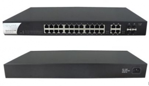 DrayTek VigorSwitch G1280
